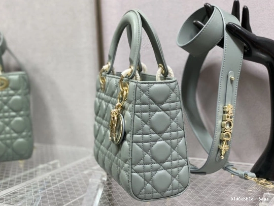 OldCobbler Bags DI0R-20CM LADY 0804